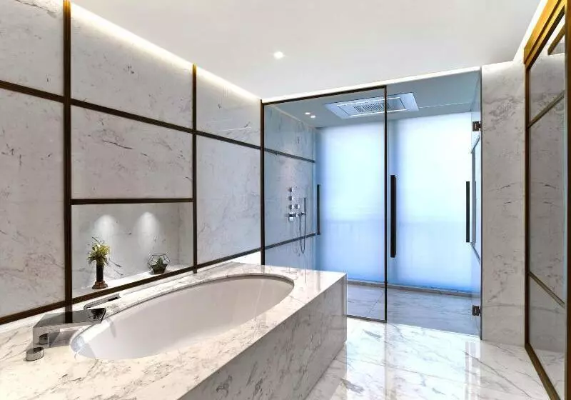 Fotos del hotel The St. Regis Istanbul:  13