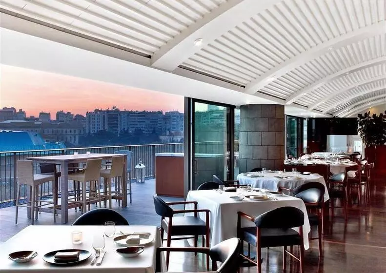 Fotos del hotel The St. Regis Istanbul:  12