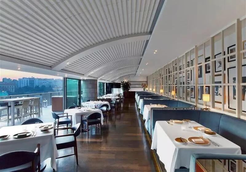 Fotos del hotel The St. Regis Istanbul:  16