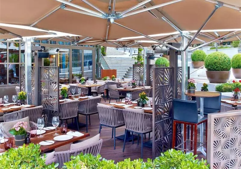 Fotos del hotel The St. Regis Istanbul:  6