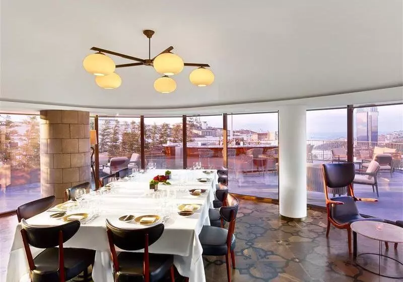 Fotos del hotel The St. Regis Istanbul:  3