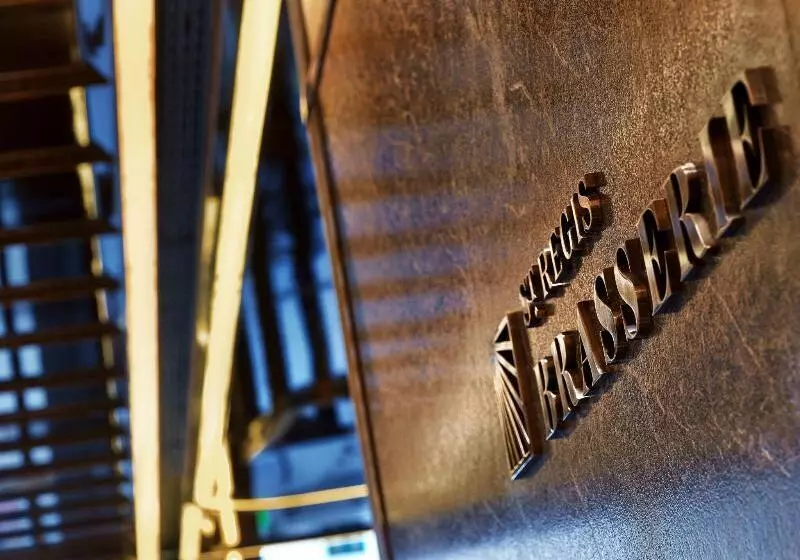 Fotos del hotel The St. Regis Istanbul:  8