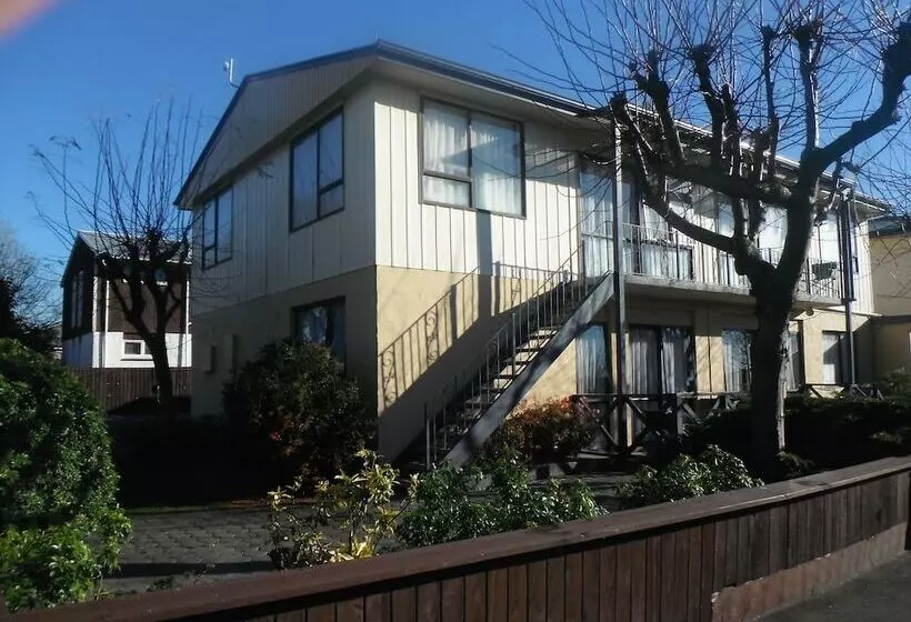 Fotos del hotel Avalon Court Accommodation:  6