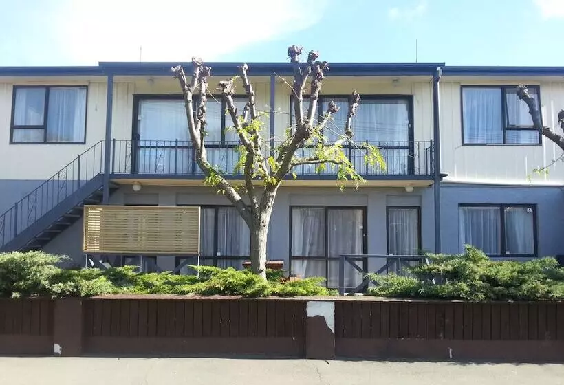 Fotos del hotel Avalon Court Accommodation:  13