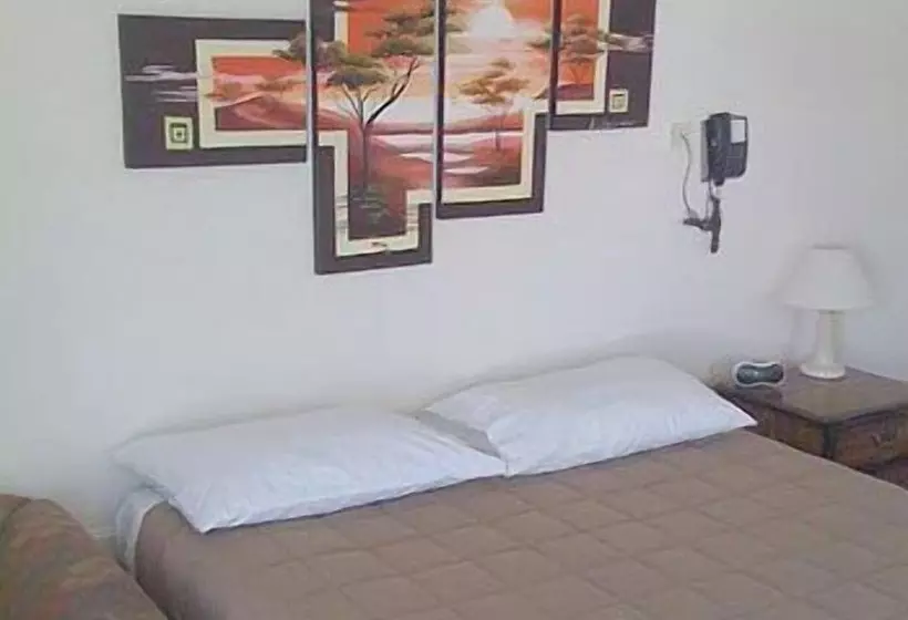 Avalon Court Accommodation