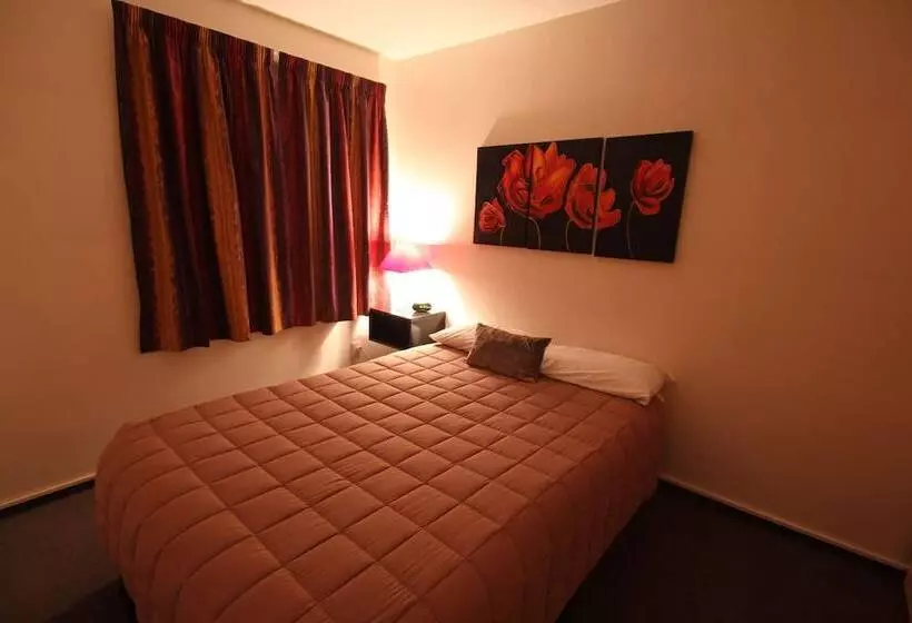 Fotos del hotel Avalon Court Accommodation:  7