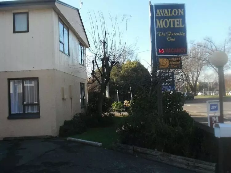 Fotos del hotel Avalon Court Accommodation:  9