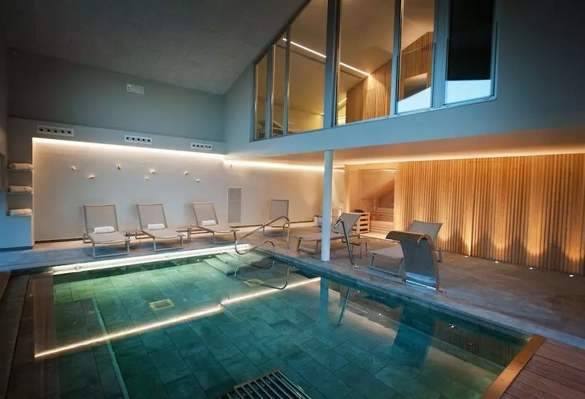 Fotos del hotel Mas Falgarona  Boutique & Spa:  2