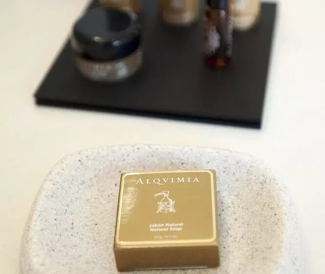 Fotos del hotel Mas Falgarona  Boutique & Spa:  3