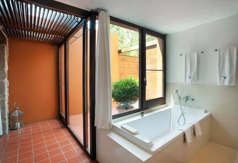 Fotos del hotel Mas Falgarona  Boutique & Spa:  15