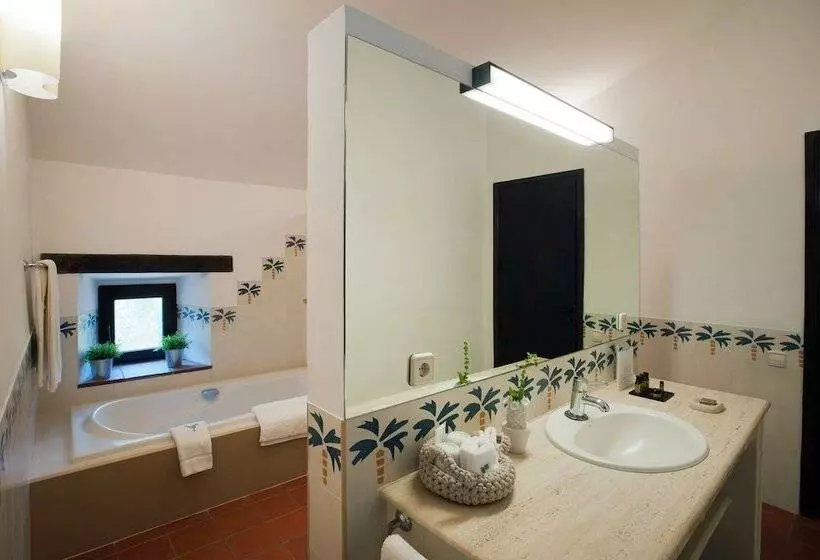 Fotos del hotel Mas Falgarona  Boutique & Spa:  18