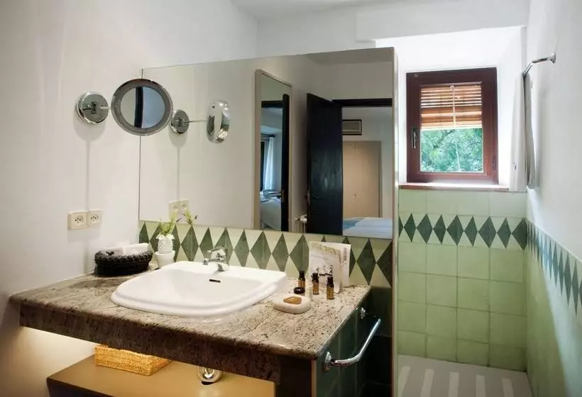 Fotos del hotel Mas Falgarona  Boutique & Spa:  21