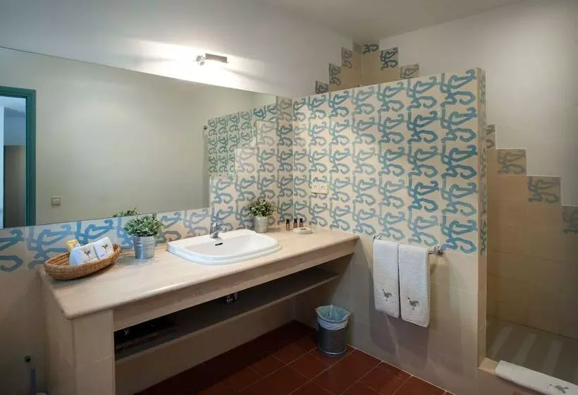 Fotos del hotel Mas Falgarona  Boutique & Spa:  22