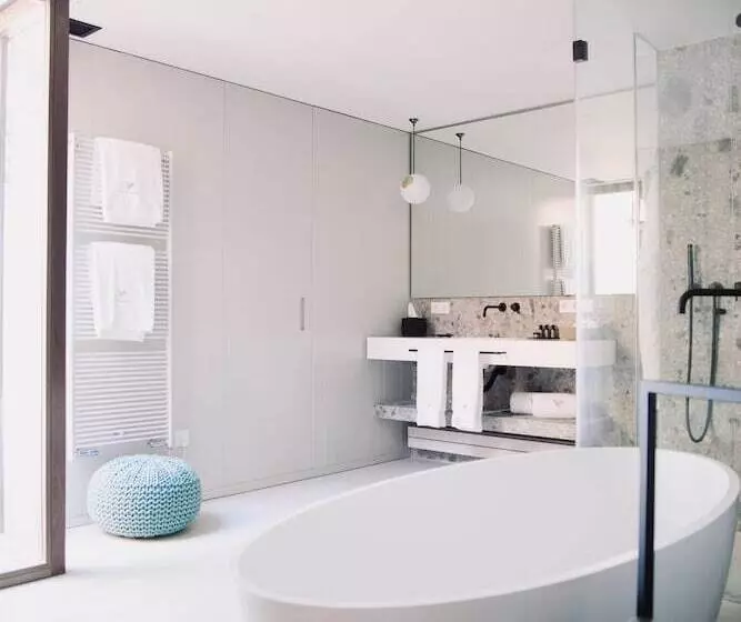 Fotos del hotel Mas Falgarona  Boutique & Spa:  23