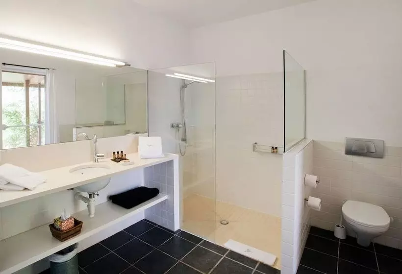 Fotos del hotel Mas Falgarona  Boutique & Spa:  11