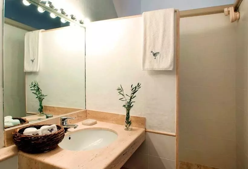 Fotos del hotel Mas Falgarona  Boutique & Spa:  24