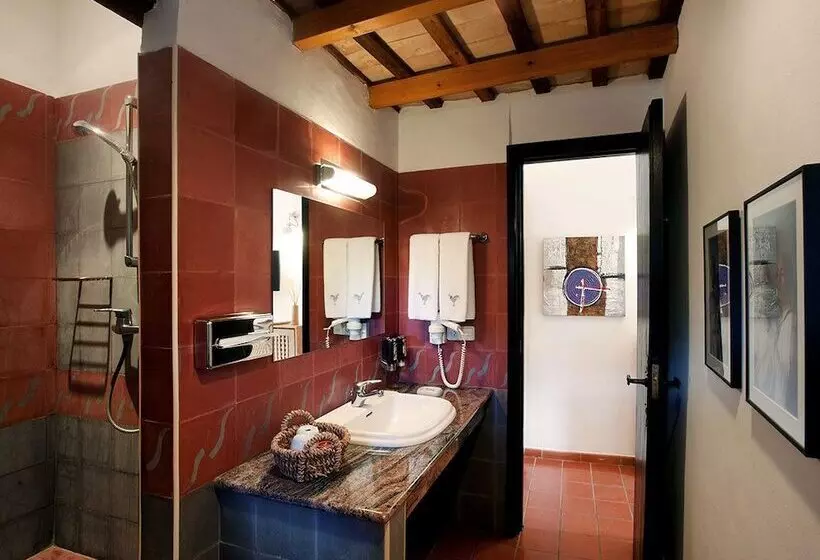 Fotos del hotel Mas Falgarona  Boutique & Spa:  25