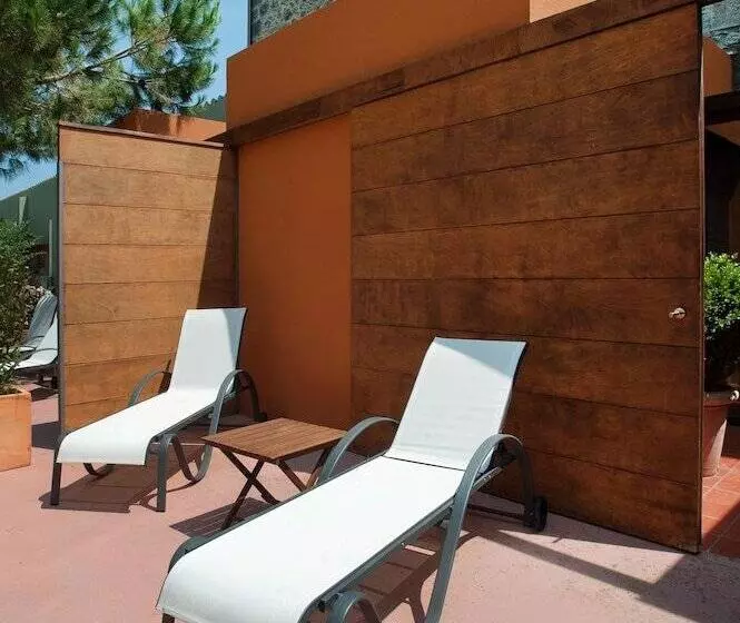 Fotos del hotel Mas Falgarona  Boutique & Spa:  10