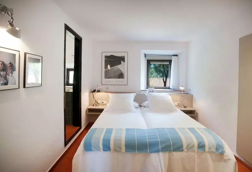 Fotos del hotel Mas Falgarona  Boutique & Spa:  16