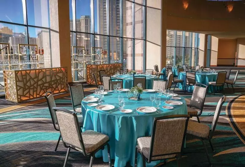 Fotos del hotel Skylofts At Mgm Grand:  25