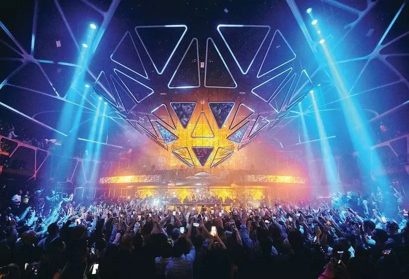 Fotos del hotel Skylofts At Mgm Grand:  17