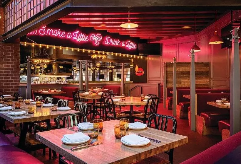 Fotos del hotel Skylofts At Mgm Grand:  24