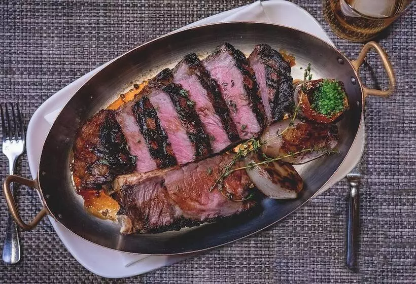 Fotos del hotel Skylofts At Mgm Grand:  22