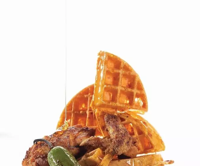 Fotos del hotel Skylofts At Mgm Grand:  19