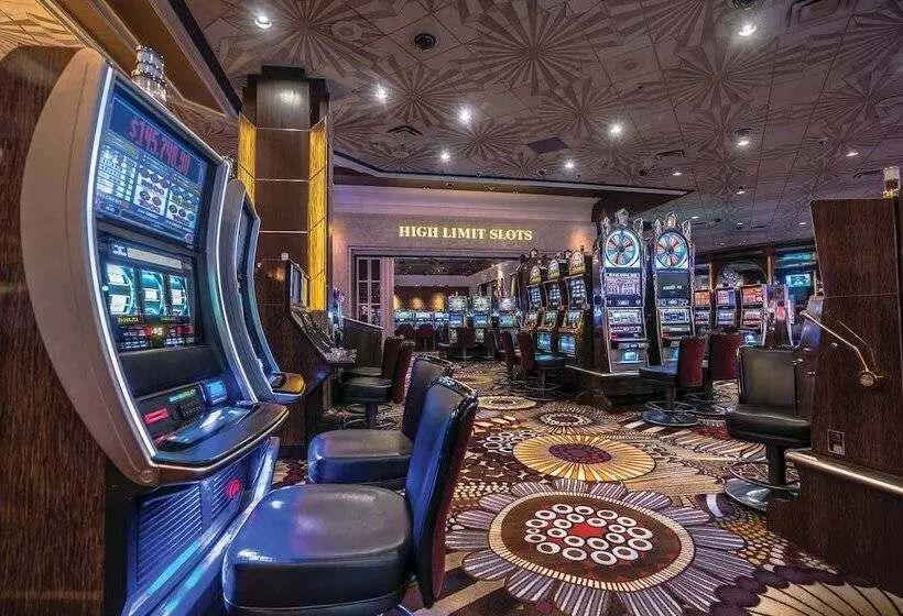 Fotos del hotel Skylofts At Mgm Grand:  23