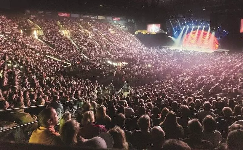 Fotos del hotel Skylofts At Mgm Grand:  14