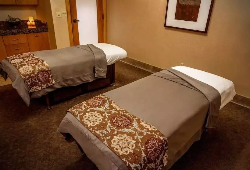 Skylofts At Mgm Grand