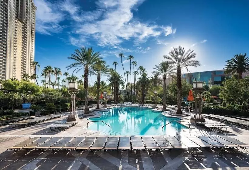 Fotos del hotel Skylofts At Mgm Grand:  9