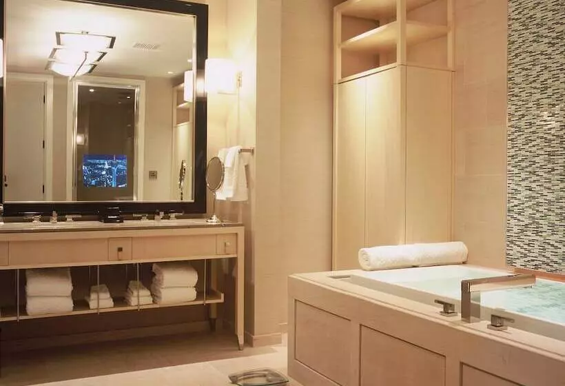 Fotos del hotel Skylofts At Mgm Grand:  12