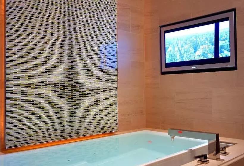 Fotos del hotel Skylofts At Mgm Grand:  10