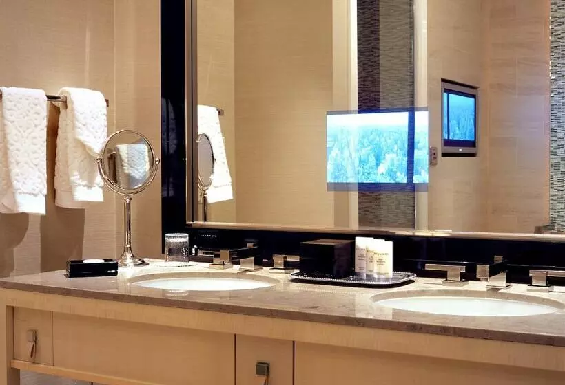 Fotos del hotel Skylofts At Mgm Grand:  6