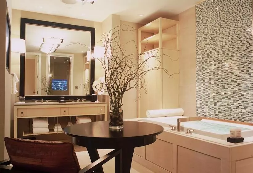 Fotos del hotel Skylofts At Mgm Grand:  16