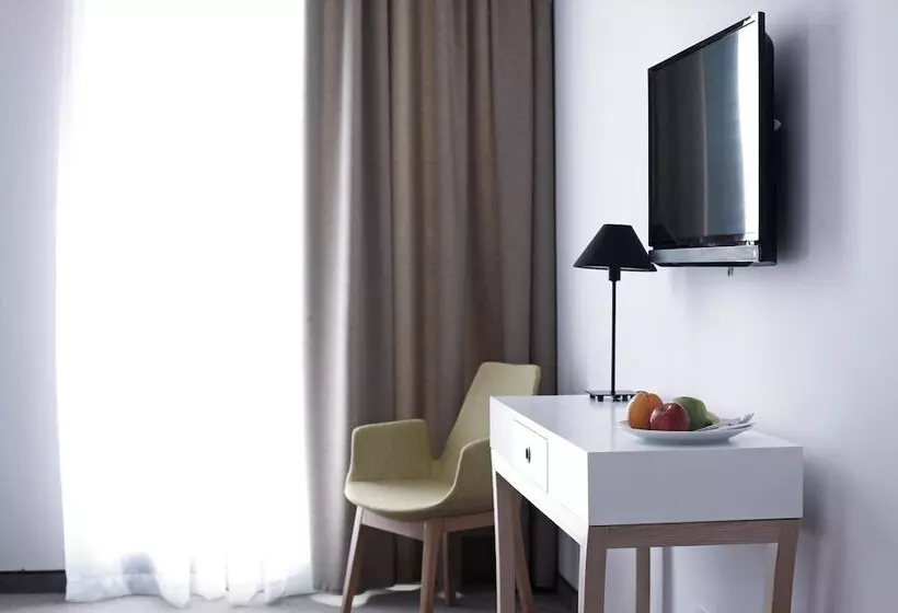 Fotos del hotel Bleecker Hotels:  13