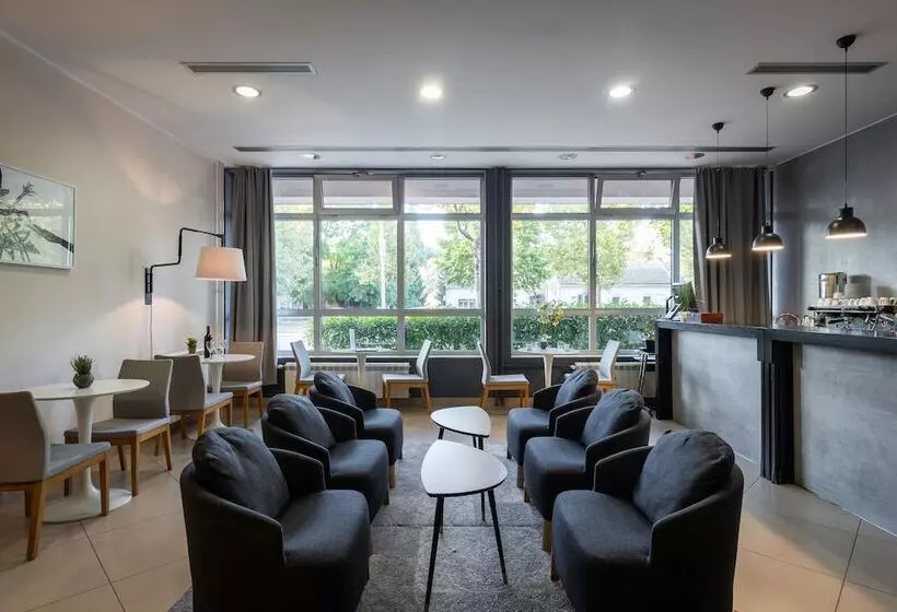 Fotos del hotel Bleecker Hotels:  3