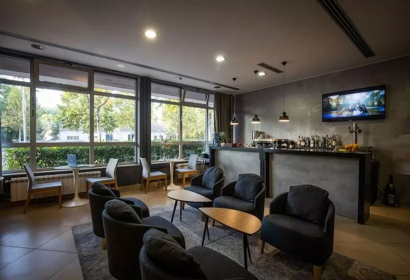 Fotos del hotel Bleecker Hotels:  14