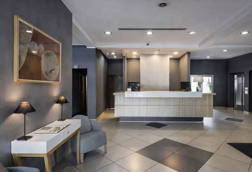 Fotos del hotel Bleecker Hotels:  4