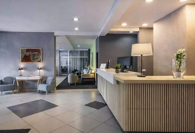 Fotos del hotel Bleecker Hotels:  15