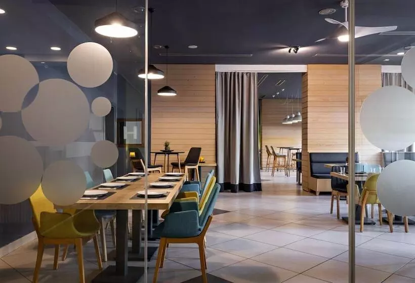 Fotos del hotel Bleecker Hotels:  16