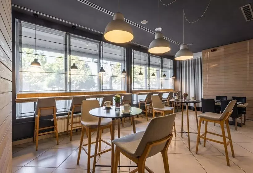 Fotos del hotel Bleecker Hotels:  6