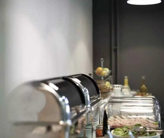 Fotos del hotel Bleecker Hotels:  17