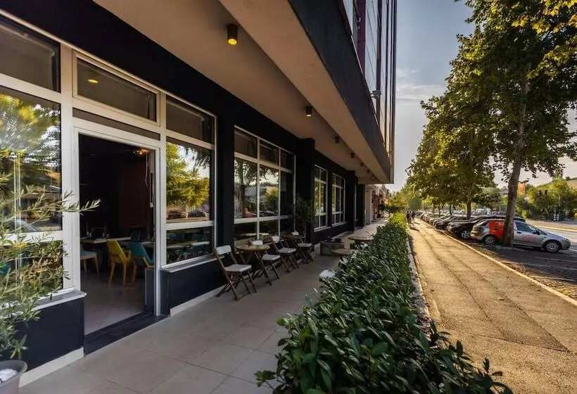 Fotos del hotel Bleecker Hotels:  7