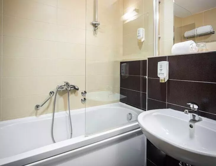 Fotos del hotel Bleecker Hotels:  8