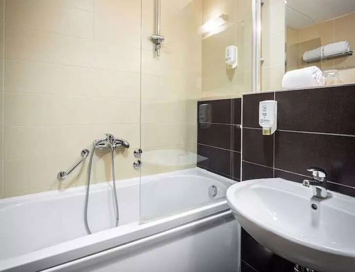 Fotos del hotel Bleecker Hotels:  19