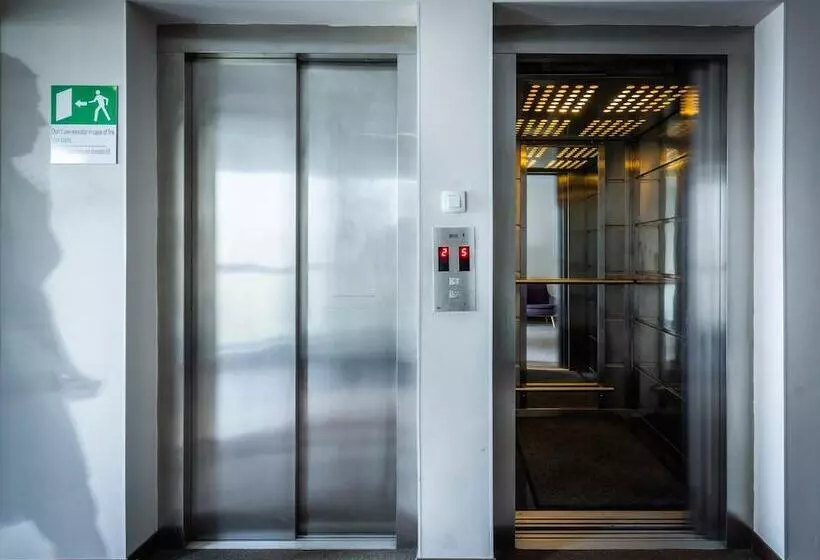 Fotos del hotel Bleecker Hotels:  20