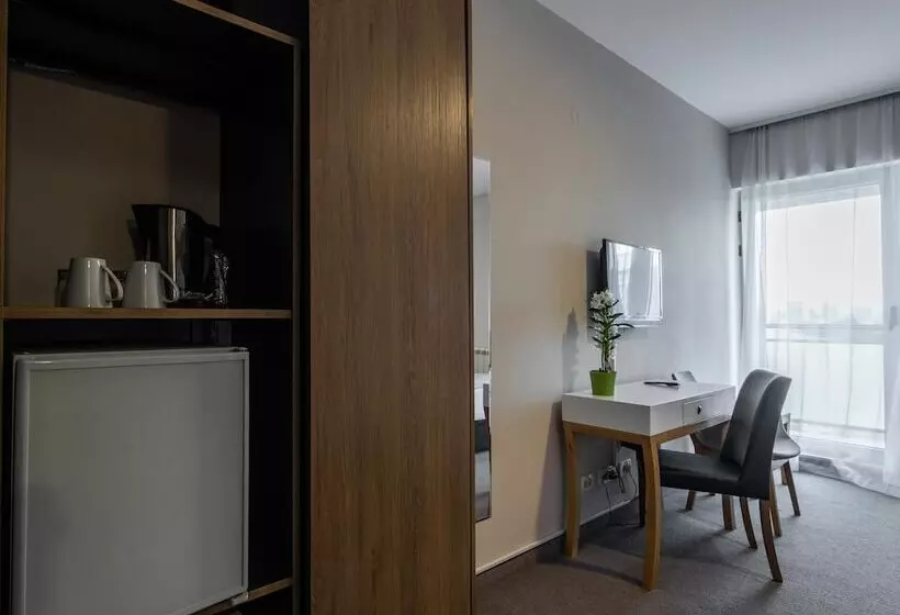 Fotos del hotel Bleecker Hotels:  23