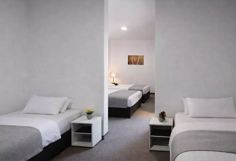 Fotos del hotel Bleecker Hotels:  30